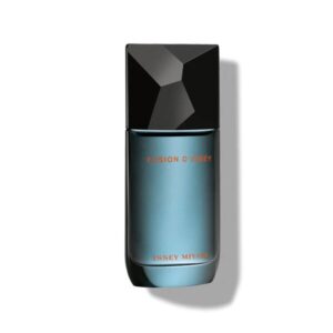 Issey Miyake Fusion 3.3 Edt Spr Eau De Toilette for Men - 3.3 OZ