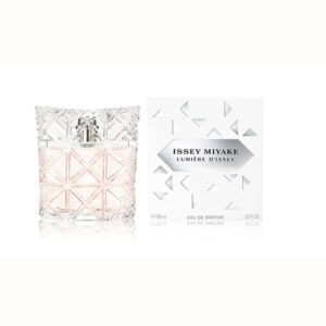 Issey Miyake Lumiere Edp 3.3 Spr Tstr Eau De Parfum for Women - (Tester/Unboxed)
