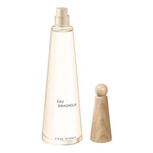 Issey Miyake Magnolia 3.3 Edt Spr Eau De Toilette for Women - 3.3 OZ