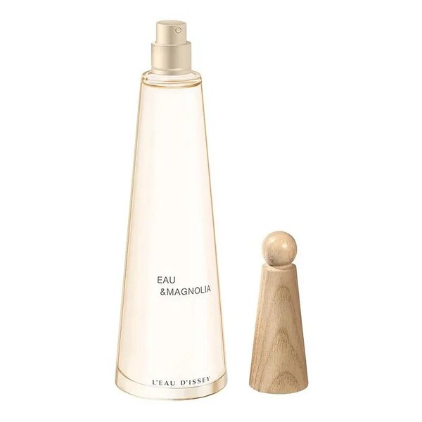 Issey Miyake Magnolia Eau de Toilette 3.3 oz for Women