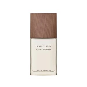 Issey Miyake Vetiver 3.3 Edt Spr Eau De Toilette for Men - 3.3 OZ