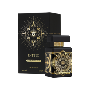 Initio Parfums Privés Oud For Greatness Eau de Parfum 3.0 oz Unisex