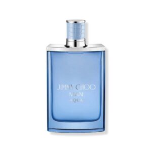 Jimmy Choo Man Aqua 3Pc Set 3.3 + 3.3 S/G + Mini for Men