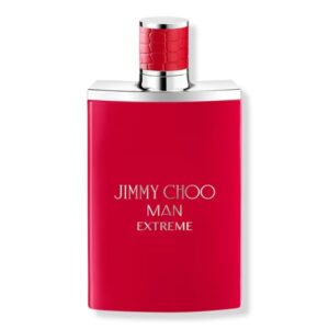 Jimmy Choo Man Extreme Eau de Parfum 3.3 oz for Men