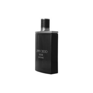 Jimmy Choo Man Intense 3.3 Oz Edt Spr Eau De Toilette for Men - 3.3 OZ