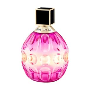 Jimmy Choo Rose Passion 3.3 Oz Edp Spr Eau De Parfum for Women - 3.3 OZ