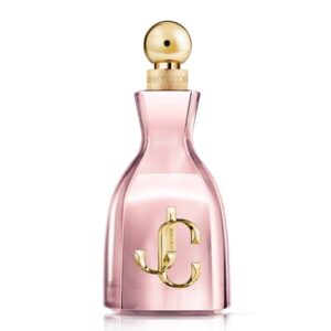 Jimmy Choo I Want Choo With Love 3.3 Oz Edp Spr Eau De Parfum for Women - 3.3 OZ