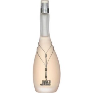 Jennifer Lopez Glow Edt 3.4 Oz Spr Eau De Toilette for Women - 3.4 OZ
