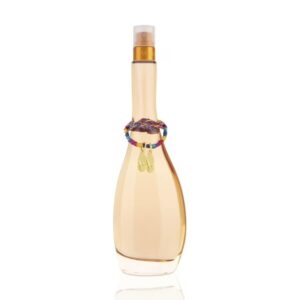 Jennifer Lopez Miami Glow Edt 3.4 Oz Spr Eau De Toilette for Women - 3.4 OZ