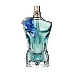 Jean Paul Gaultier Le Beau Flower Ltd Edition Eau de Parfum 4.2 oz for Men