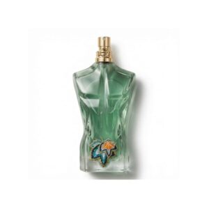 Jean Paul Gaultier Le Beau Paradise Garden Eau de Parfum 2.5 oz for Men