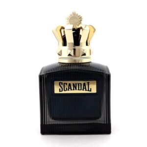 Jean Paul Gaultier Scandal Intense Eau de Parfum 3.3 oz for Men