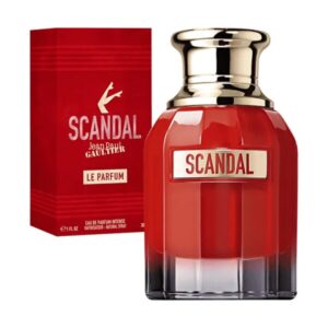 JPG "SCANDAL LE PARFUM" 1.7 OZ EDP SPR [M]