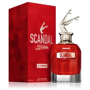 Jean Paul Gaultier Scandal Le Parfum Eau de Parfum 2.7 oz for Women