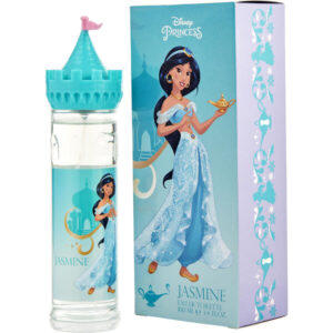 Kids Disney Princess Jasmine Eau de Toilette 3.4 oz