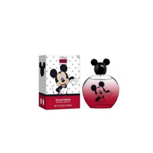 Kids Disney Mickey 3.4 Edt Spr Eau De Toilette for Men - 3.4 OZ