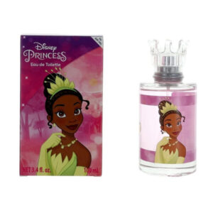 Kids Disney Princess Tiana Eau de Toilette 3.4 oz