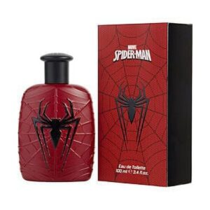 Kids Marvel Spiderman Miles Morales Eau de Toilette 3.3 oz