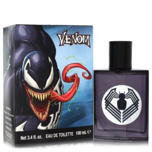 Kids Marvel Venom Eau de Toilette 3.3 oz