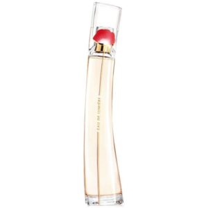 Kenzo Flower Eau De Lumiere 1.7 Edt Spr Tstr Eau De Toilette for Women - 1.7 OZ (Tester/Unboxed)