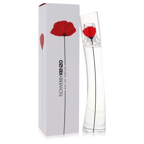 Kenzo Flower Poppy Bouquet Eau de Parfum 3.3 oz for Women