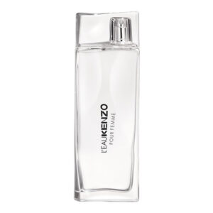 Kenzo L'Eau Pour Femme 3.4 Edt Spr Tstr Eau De Toilette for Women - 3.4 OZ (Tester/Unboxed)