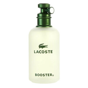 Lacoste Booster Edt 4.2 Oz Spr Eau De Toilette for Men - 4.2 OZ