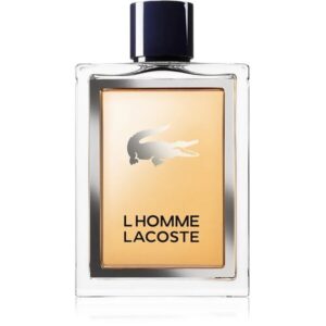 Lacoste L'Homme 3.3 Edt Spr Eau De Toilette for Men - 3.3 OZ