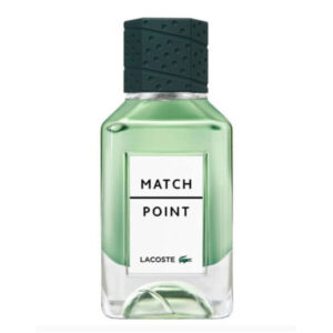 Lacoste Eau De Lacoste Noir 3.4 Edt Spr Eau De Toilette for Men - 3.4 OZ