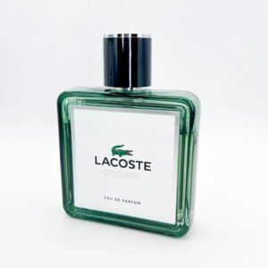 Lacoste Original 3.3 Oz Edp Spr Eau De Parfum for Men - 3.3 OZ