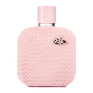 Lacoste Rose Edp 3.4 Oz Spr Eau De Parfum for Women - 3.4 OZ