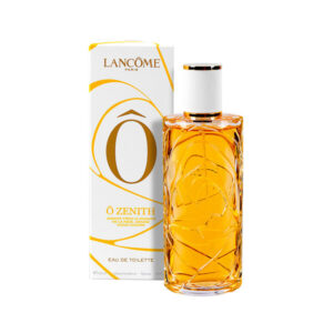 Lancôme O Zenith Eau de Toilette 3.3 oz Tester for Women