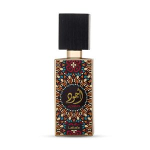 Lattafa Ajwad 2.0 Oz Edp Spr Eau De Parfum for Unisex - 2.0 OZ