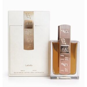 Lattafa Angham 3.3 Edp Spr Eau De Parfum for Unisex - 3.3 OZ