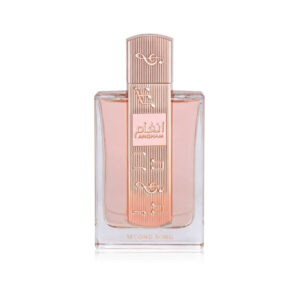 Lattafa Angham Second Song 3.3 Edp Spr Eau De Parfum for Unisex - 3.3 OZ