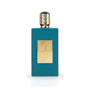 Lattafa Asdaaf Ameer Al Arab Imperium 3.3 Edp Spr Eau De Parfum for Men - 3.3 OZ