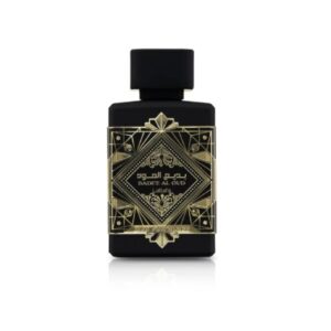 Lattafa Badee Al Oud Glory 3 Pc Set 3.3 + 6.7 B/S + 1.7 Hair Mist for Unisex