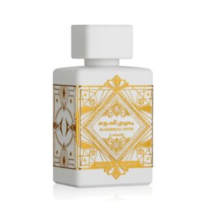 Lattafa Badee Al Oud Honor & Glory 3.3 Oz Edp Spr Eau De Parfum for Unisex - 3.3 OZ