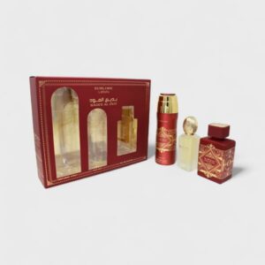 Lattafa Badee Al Oud Sublime Eau de Parfum 3.3 oz Unisex