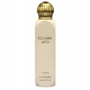 Lattafa Eclaire 5.0 Body Spray for Women -