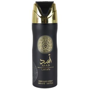 Lattafa Asad Deo Unisex