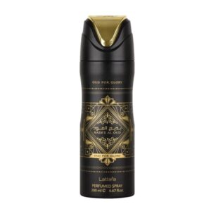 Lattafa Badee Al Oud For Glory Deo Unisex