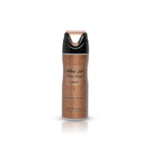 Lattafa Fakhar Deo for Men