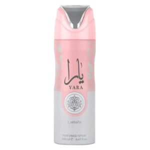 Lattafa Yara Deo for Women