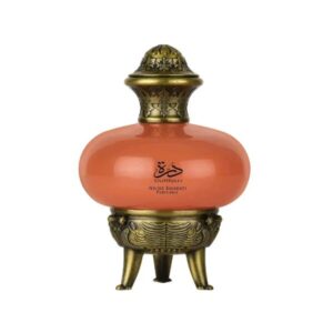 Lattafa Niche Durrah Eau de Parfum 3.3 oz for Women