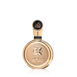 Lattafa Fakhar Gold Extrait de Parfum 3.3 oz Unisex