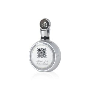 Lattafa Fakhar Platin Eau de Parfum 3.3 oz for Men