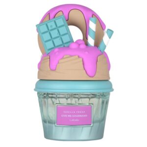 Lattafa Give Me Gourmand Vanilla Freak Eau de Parfum 2.5 oz Unisex