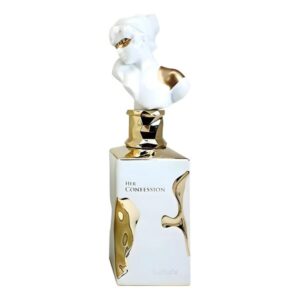 Lattafa Her Confession Eau de Parfum 3.3 oz for Women