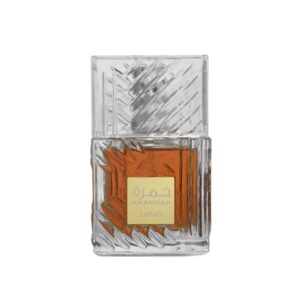 Lattafa Khamrah Eau de Parfum 3.3 oz Unisex